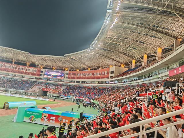 全民参与