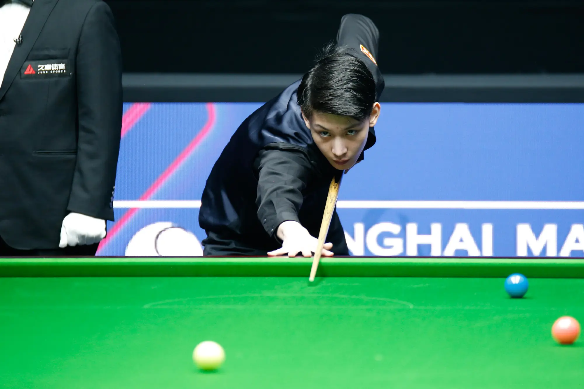 查鲁特, tenan, 分追平