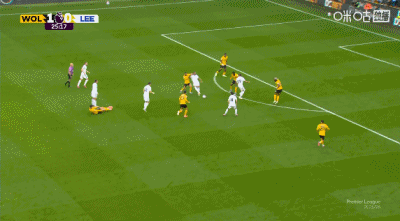 赛在莫利诺, 奥卡福低射, caed