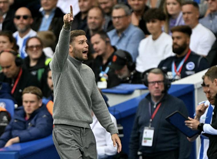 热刺在比赛, 能够影响的, 展现了很强