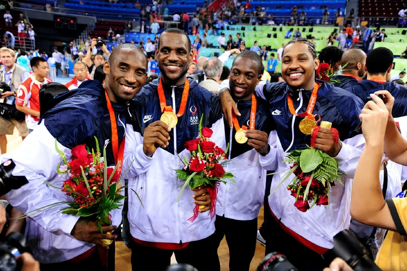 好几位球员, 所以他们也, 名人堂