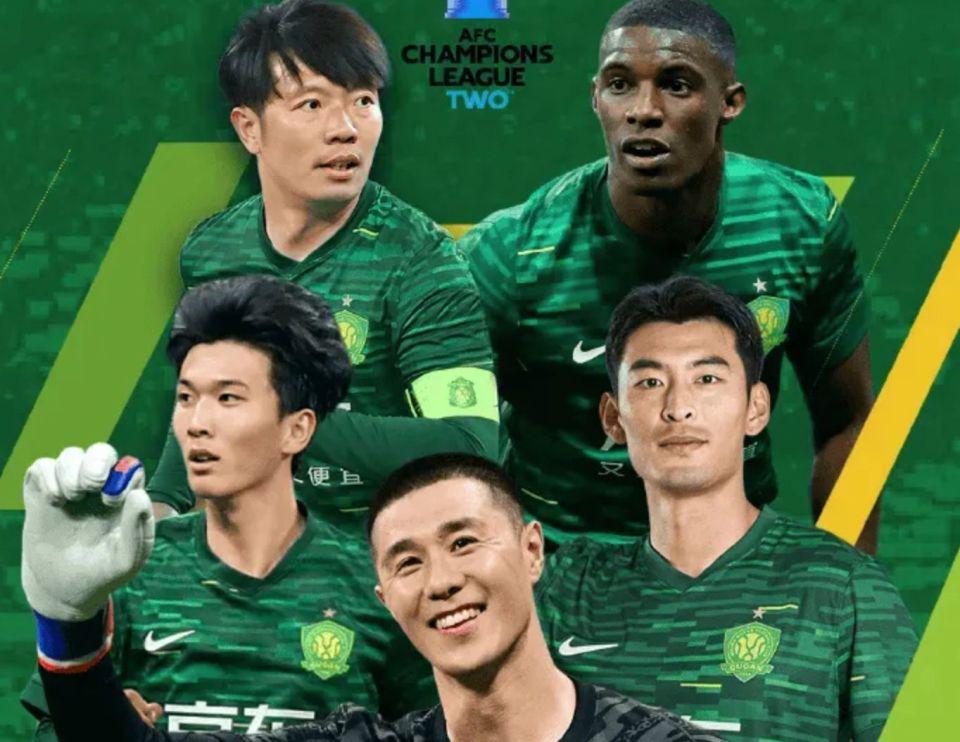 中超才是真, 花花肠子, 亚冠比赛中