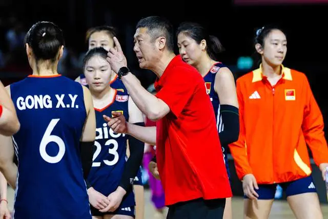 点赞惠若琪, 批评, 惠若琪给予