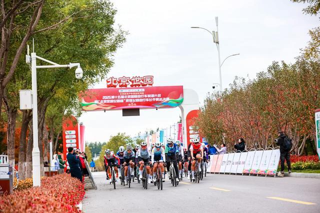 骑行边感受 骑行边感受