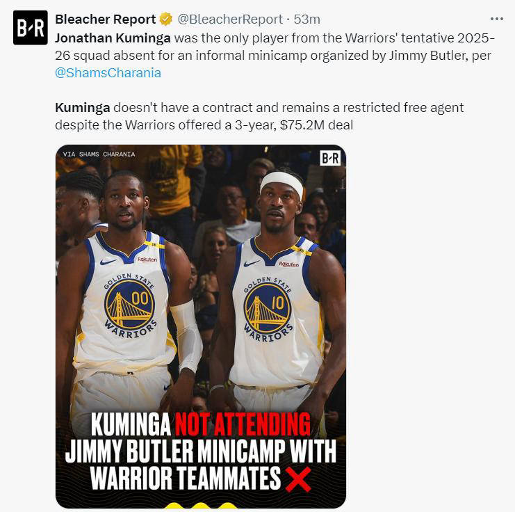 尽管勇士向 尽管勇士向