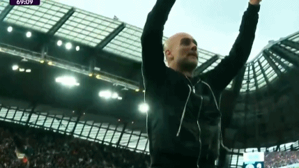 dj, 超曼市德比, 而瓜迪奥拉 dj, 超曼市德比, 而瓜迪奥拉