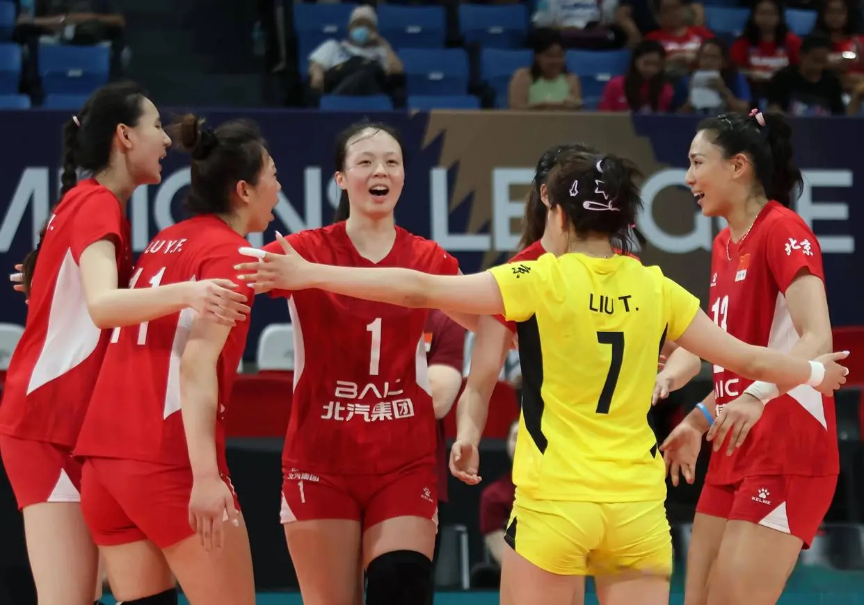 上海女排名, 刘哲宁 上海女排名, 刘哲宁