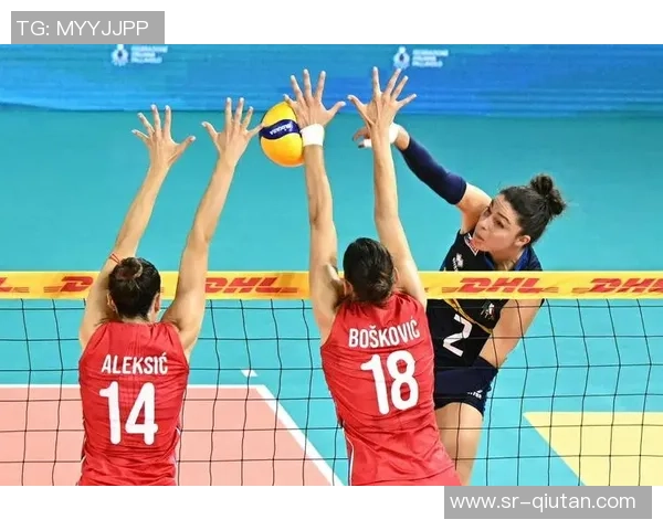 2016年里约奥运会美国女排与塞尔维亚巅峰对决精彩回顾