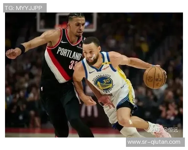 2019年西部决赛第四场勇士对阵开拓者精彩回顾与赛后分析