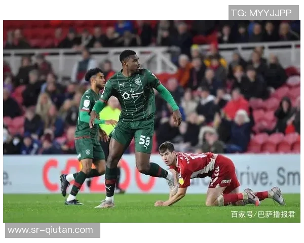 斯托克城与巴恩斯利比赛数据深度分析与战术探讨