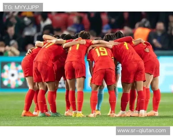 4-0！中国女足史诗级成功：世界杯初次出线，这一刻等了整整13年