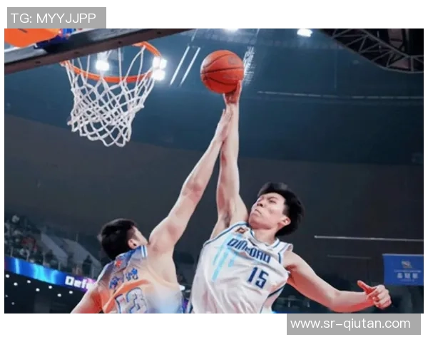 接连内线梦境脚步! 杨瀚森G联赛背靠背10中5得到14分6篮板